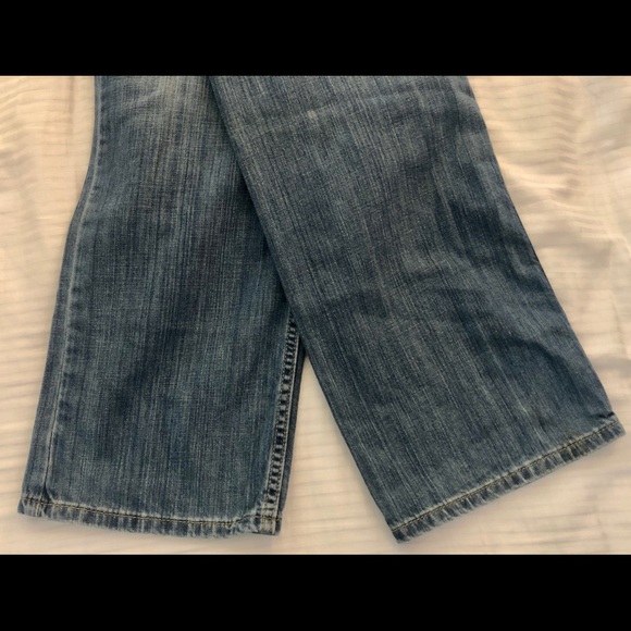LEVIS 505 34/30 - Picture 7 of 7